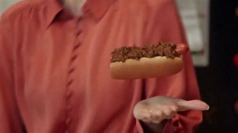 Hormel Chili TV Spot, 'Recipe for an Exciting Evening: Chili Cheese'