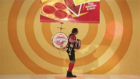 Hormel Foods Pepperoni TV Spot, 'Dance' featuring Alex Meixner