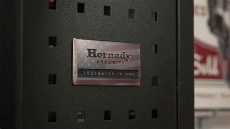 Hornady TV Spot, 'Work Bench'