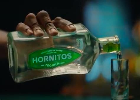 Hornitos Plata Tequila TV commercial - Any