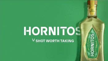 Hornitos Tequila TV commercial - El tamaño de los sueños canción de Imagine Dragons