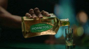 Hornitos Tequila TV commercial - Primeros pasos canción de Layup