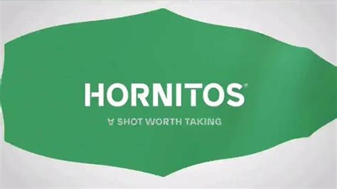 Hornitos Tequila TV Spot, 'Size of Their Dreams' created for Hornitos Tequila
