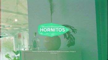 Hornitos Tequila TV Spot, 'VICELAND: Shot Takers'