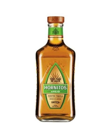 Hornitos Tequila logo