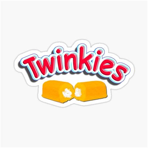 Hostess Deep Fried Twinkies logo