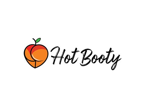 Hot Booties logo