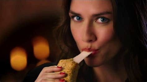 Hot Pockets TV Spot, 'Add Hot' featuring Natalie Knepp