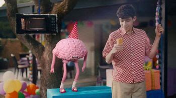Hot Pockets TV commercial - Piñata