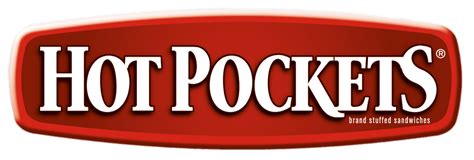 Hot Pockets logo