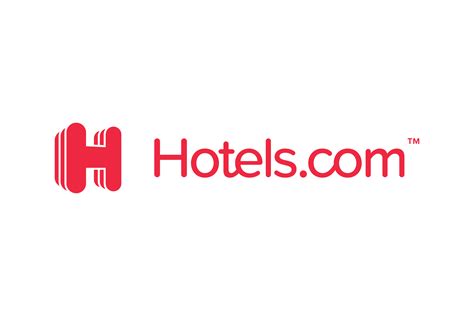 Hotels.com App logo