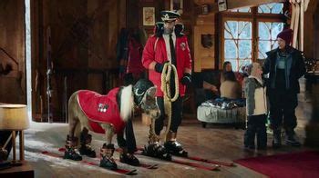 Hotels.com TV Spot, 'Dentists, Wetsuits and Mini-Horses' featuring Brandon Moynihan