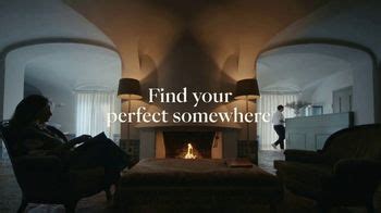Hotels.com TV commercial - Find Your Perfect Somewhere: New York City