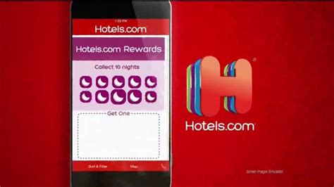 Hotels.com TV Spot, 'Tiny Water' featuring Brandon Moynihan