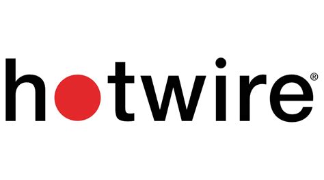 Hotwire Car Rentals logo