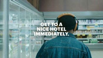Hotwire TV Spot, 'Hotels Are Back: Outing'