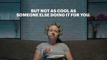 Hotwire TV Spot, 'Hotels Are Back: Self Care' created for Hotwire