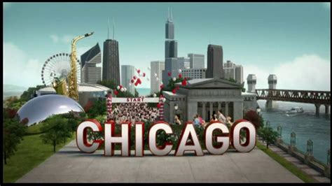 Hotwire TV Spot, 'Low Rates Chicago And Los Angeles Trips' created for Hotwire