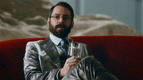 Hotwire TV Spot, 'Time' Featuring Martin Starr