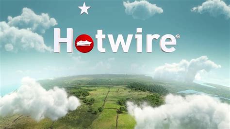 Hotwire TV Spot, 'Travel List'