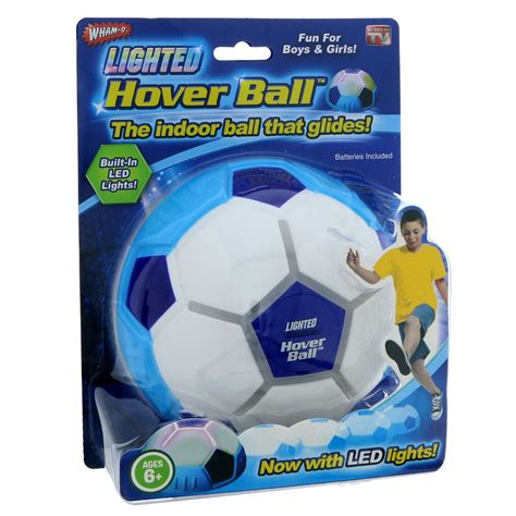 Hover Ball Lighted Hover Ball