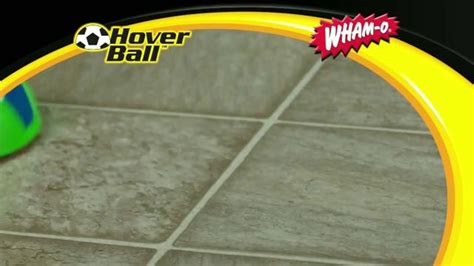 Hover Ball TV Spot, 'Flota Como Magia' created for Hover Ball