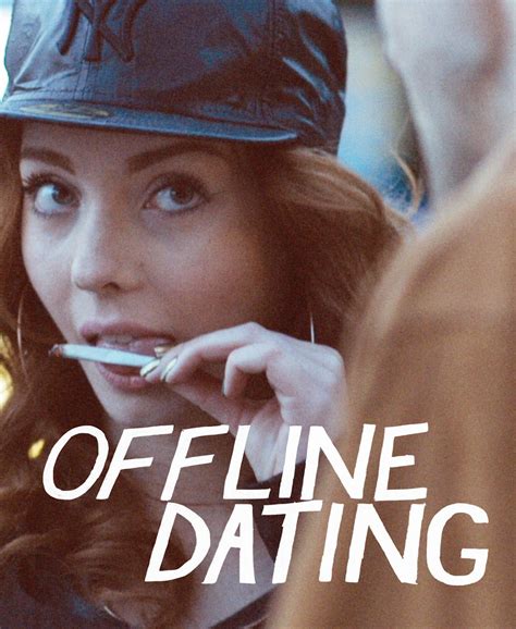 How About We TV Spot, 'Offline Dating'