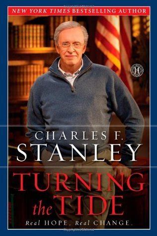 Howard Books Charles F. Stanley 