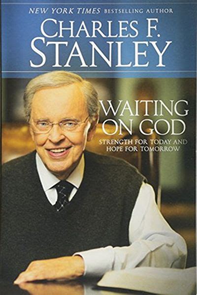 Howard Books Waiting On God