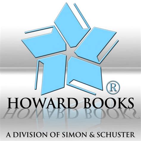 Howard Books logo