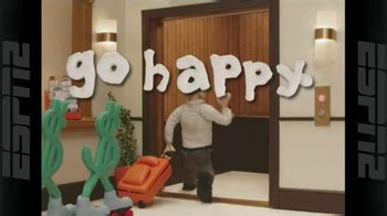 Howard Johnson TV Spot, 'Happy' created for Howard Johnson