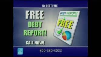 Howard Law P.C. TV commercial - Debt Free