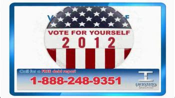 Howard Law P.C. TV Spot, 'Voting'