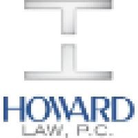 Howard Law P.C. logo