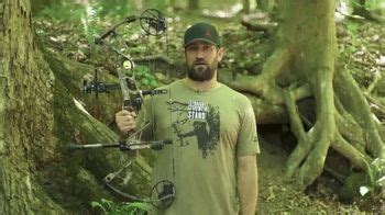 Hoyt Archery Carbon Defiant TV commercial - Unbelievable