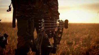 Hoyt Archery TV Spot, 'Eclipse and RX-5' Song by Thomas Fuller created for Hoyt Archery