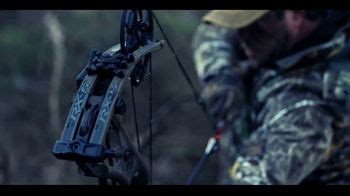 Hoyt Archery TV Spot, 'Smooth Redefined' created for Hoyt Archery