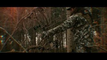 Hoyt Archery Ventura Pro TV commercial - Work Messages