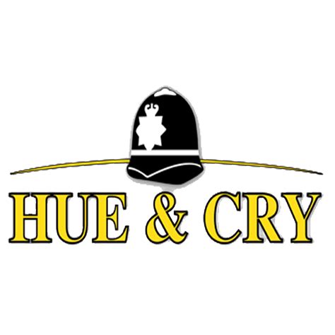 Hue & Cry commercials