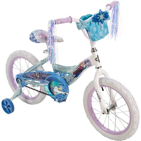 Huffy Disney Frozen Girls' Bicycle 16