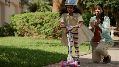 Huffy Disney Junior Bikes, Scooters & Tricycles TV Spot, 'Most Fun Ever'