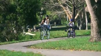 Huffy TV Spot, 'Learn to Ride Again' created for Huffy