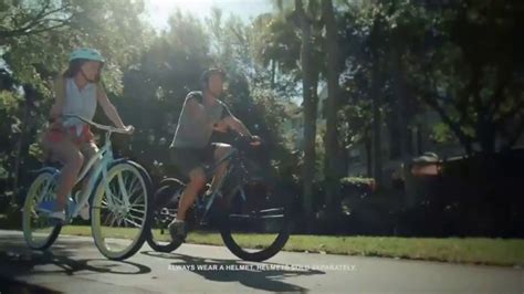Huffy TV Spot, 'Make Some Room' created for Huffy