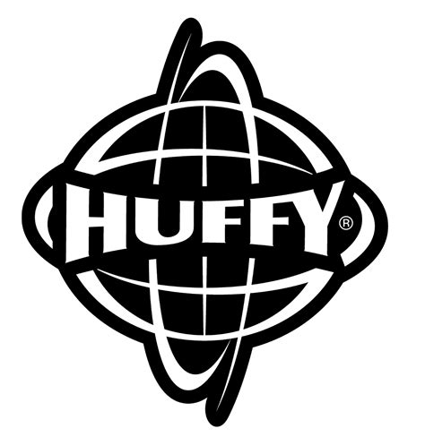 Huffy commercials