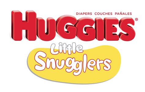Huggies Little Snugglers logo