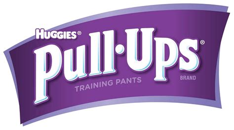 Huggies Pull-Ups Cars logo