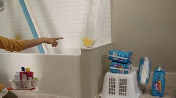 Huggies Pull-Ups Learning Designs TV Spot, 'David's First Flush' created for Huggies