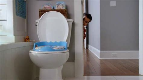 Huggies Pull-Ups TV commercial - Potty Training