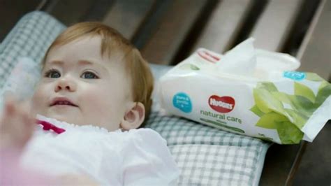 Huggies Special Delivery TV commercial - Every Detail