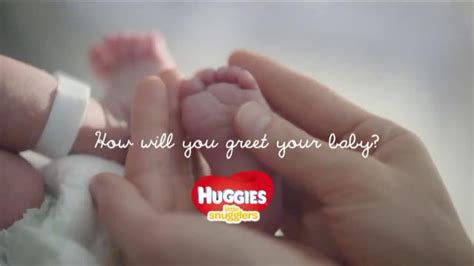 Huggies TV Spot, 'Hilary's Letter to Baby' created for Huggies